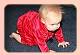 Lizzie Crawls